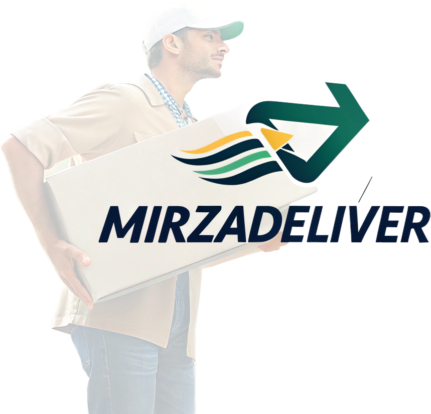 Mirza Deliver